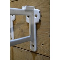 thumb-Vintage emaille wastafelbeugels-3