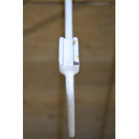thumb-Vintage emaille wastafelbeugels-5
