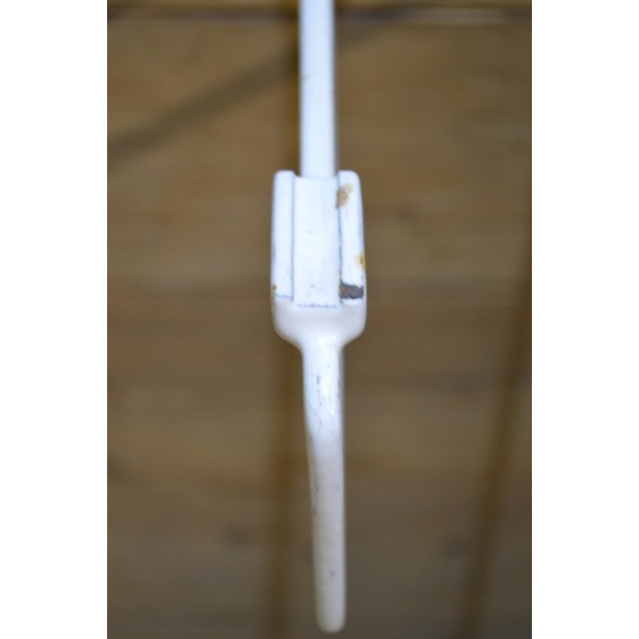 Vintage emaille wastafelbeugels-5