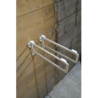 thumb-Vintage emaille wastafelbeugels-7