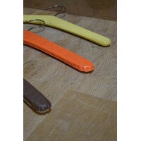 thumb-Retro kleerhangers met skai, 3 stuks-4