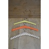 LoodsVol, Tweedehands Retro kleerhangers met skai, 3 stuks