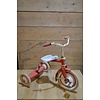 LoodsVol, Tweedehands Vintage Winther metalen driewieler