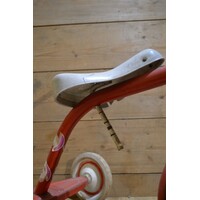 thumb-Vintage Winther metalen driewieler-5
