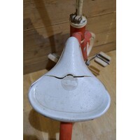 thumb-Vintage Winther metalen driewieler-6