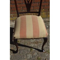 thumb-2 Engelse stoelen Chippendale stijl-5