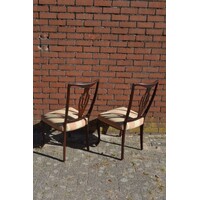 thumb-2 Engelse stoelen Chippendale stijl-7