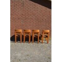 thumb-4 massief eiken brutalist stoelen-8