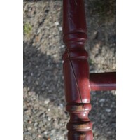 thumb-4x Windsor bistrostoel rood-6