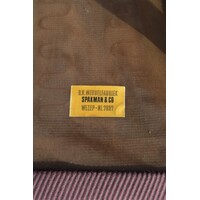 thumb-Vintage oorfauteuil Spakman & Co-2