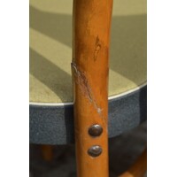 thumb-KOK retro eetkamerstoelen 4x-7