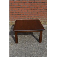thumb-Donker eiken salontafel met afgeronde hoeken-1