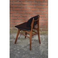 thumb-Arne Hovmand Olsen teak stoel jaren 60-5