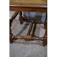 thumb-Mechelse eiken stoelen met leeuwenkoppen-6