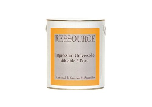 Ressource Peintures Impression Universelle