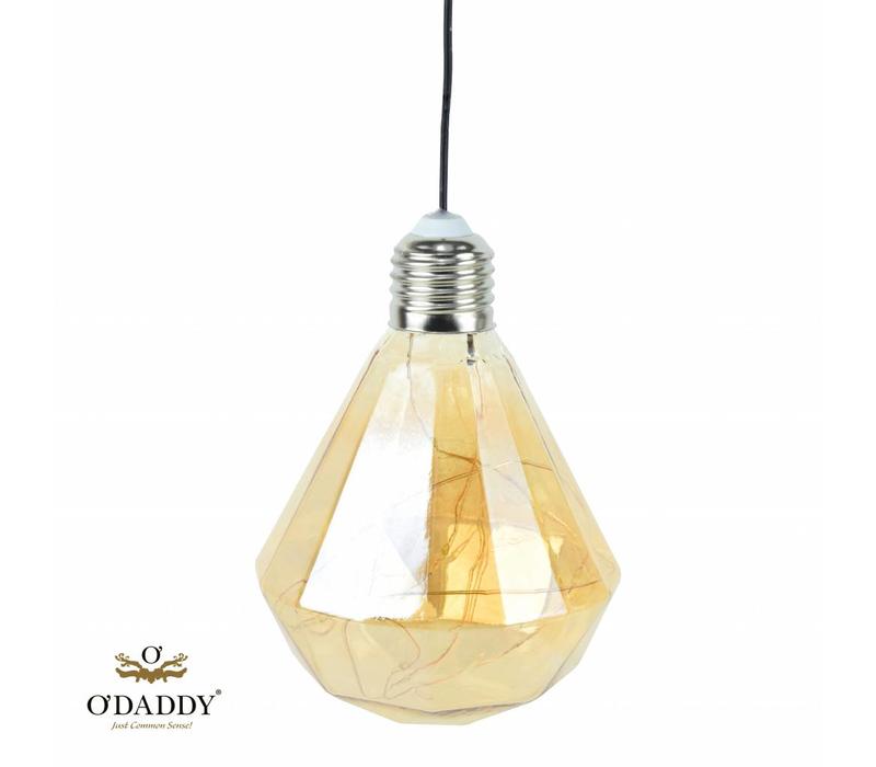 O'DADDY Solar hanglamp NASH