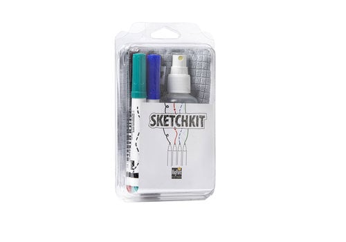 Magpaint Sketchkit