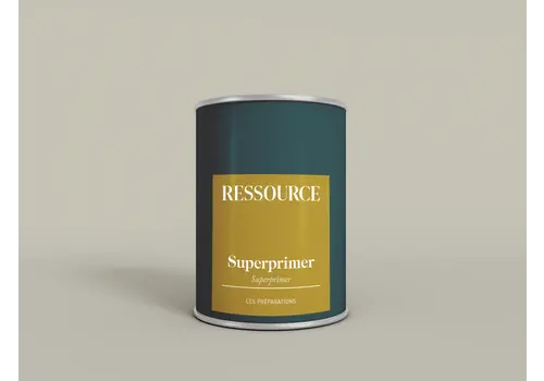 Ressource Peintures Superprimer