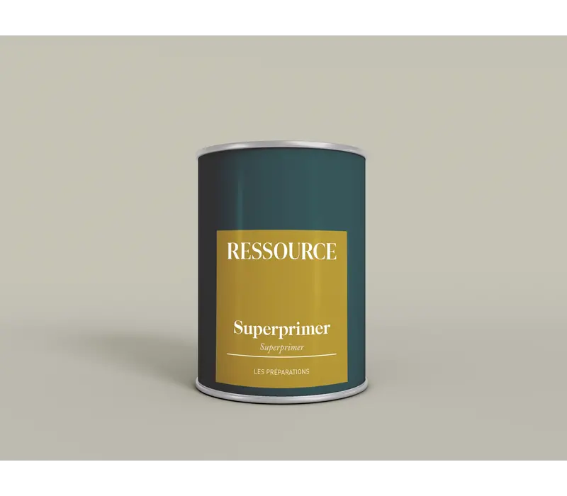 Superprimer