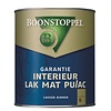 Boonstoppel Boonstoppel - Garantie Interieur Lak Mat PU/AC 1 liter