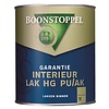 Boonstoppel Boonstoppel - Garantie Interieur Hoogglans PU/AK