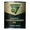 Boonstoppel Boonstoppel - Garantie Onderhoudsverf PU