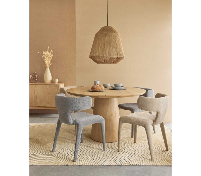 Linen Look - 340631