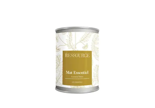 Ressource Peintures Mat Essentiel