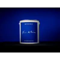 Ressource  Peintures Yves klein blue