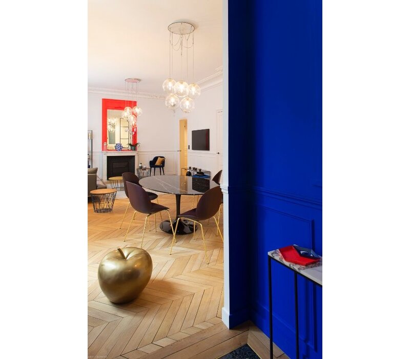 Ressource  Peintures Yves klein blue