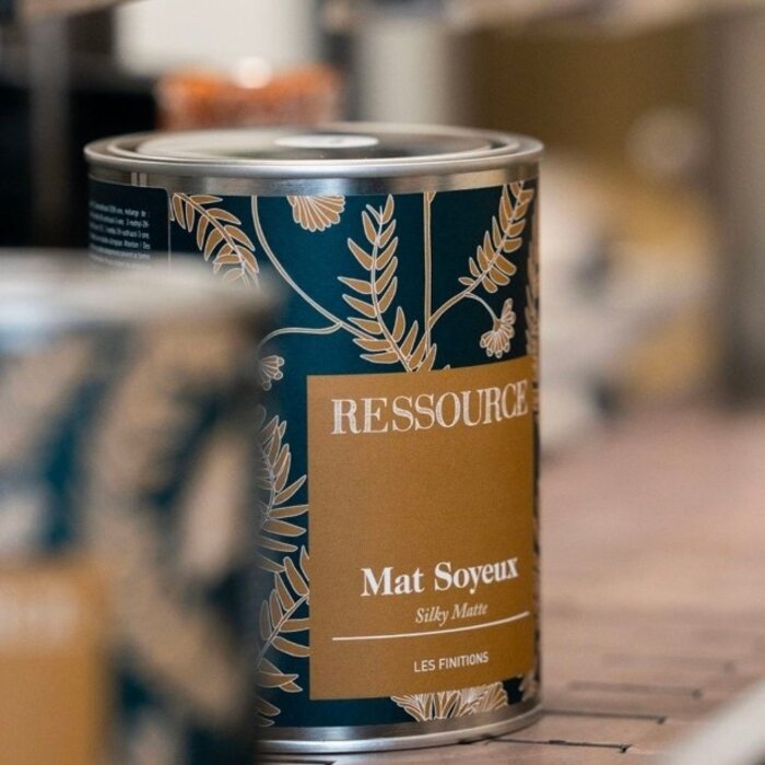 VERF VOOR UW INTERIEUR