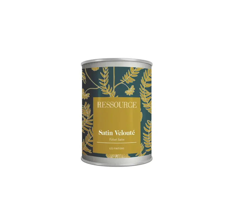 Satin Velouté