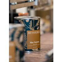 Mat Soyeux (afwasbare muurverf)