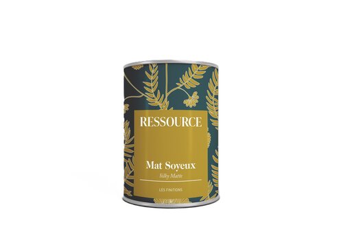 Ressource Peintures Mat Soyeux