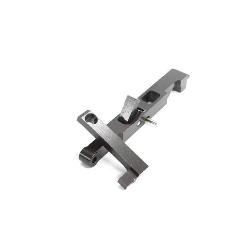 Maple Leaf VSR CNC Reinforced Steel Trigger Set for VSR / DT-M40 / DSR40 Maple Leaf VSR CNC Reinforced Steel Trigger Set for VSR / DT-M40 / DSR40