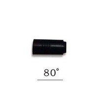 Macaron Concave Bucking 80°