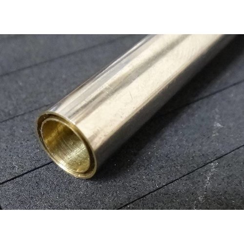 Maple Leaf 91mm  6.04 Crazy Jet Inner Barrel for GBB Pistol M&P9/PX4