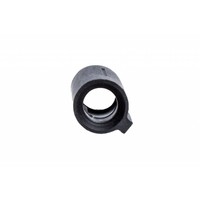 Delta Concave Bucking 75°
