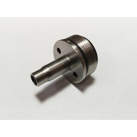 VSR-10 Stainless Steel Upgrade Cylinder Head for VSR Series