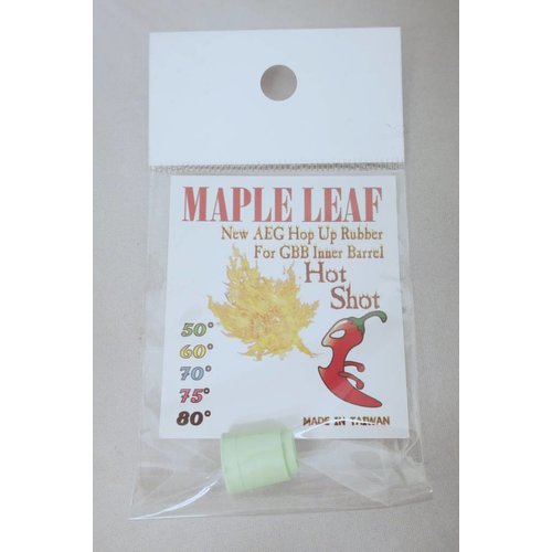 Maple Leaf Hot Shot 50 Bucking for AEG