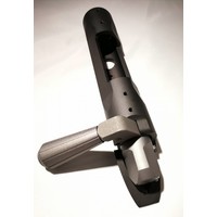 VSR Left Side Receiver, Twisted Bolt, Handle Kit