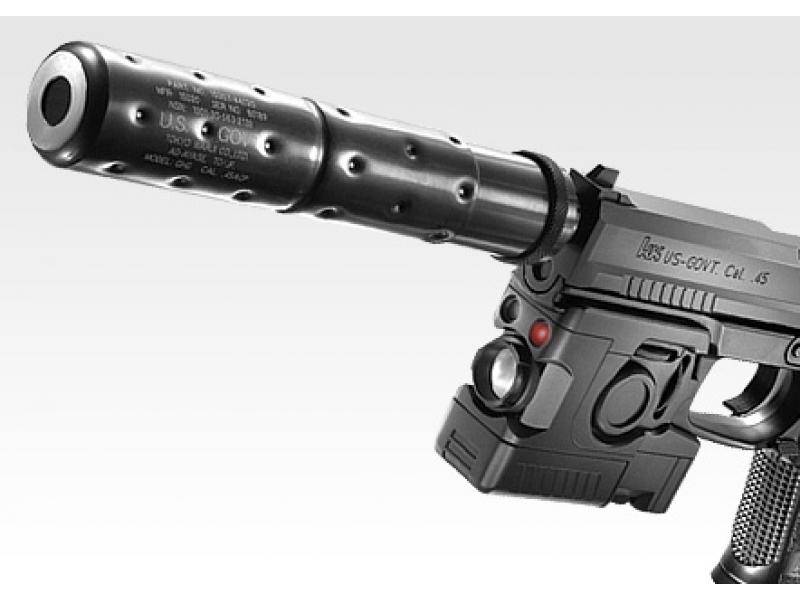 Tokyo Marui MK23 UK LTD