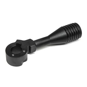 Action Army VSR-10 Upgrade Bolt Handle - Black