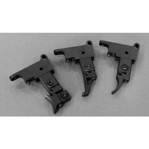 Silverback SRS Dual Stage Trigger - Speed