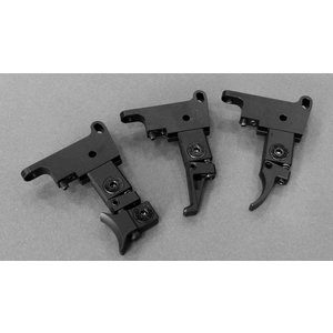 Silverback SRS Dual Stage Trigger - Match