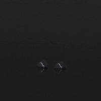 SRS Hop Up rubber nub (2 pieces)