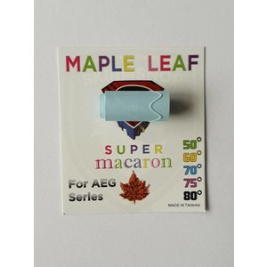 Maple Leaf Super Macaron Bucking 70° (AEG/SRS)