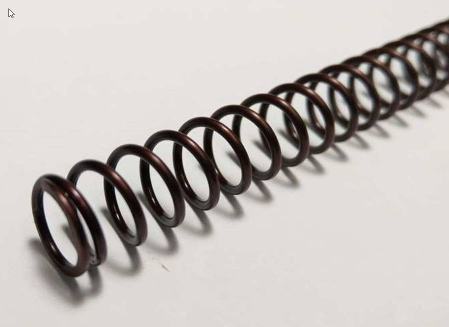 Maple leaf SRS/APS-2 M170 SPRING - Skirmshop Ireland LTD