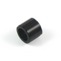 16mm CW Fluted Thread Protector