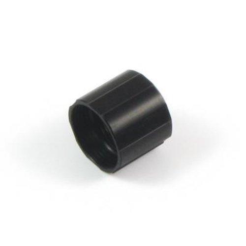 LeesPrecision 16mm CW Fluted Thread Protector